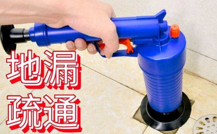 东丰疏通地漏